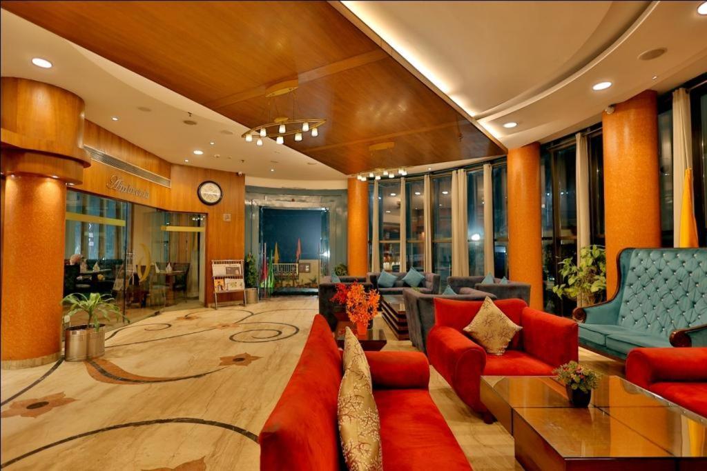 Hotel The Amaris Ришикеш Экстерьер фото