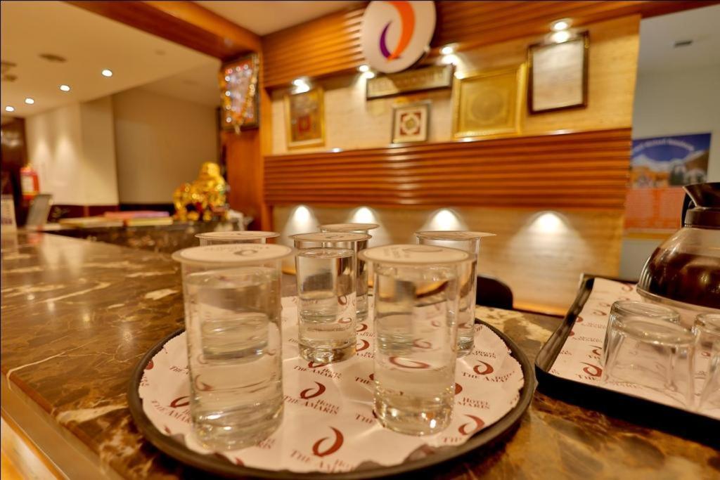 Hotel The Amaris Ришикеш Экстерьер фото