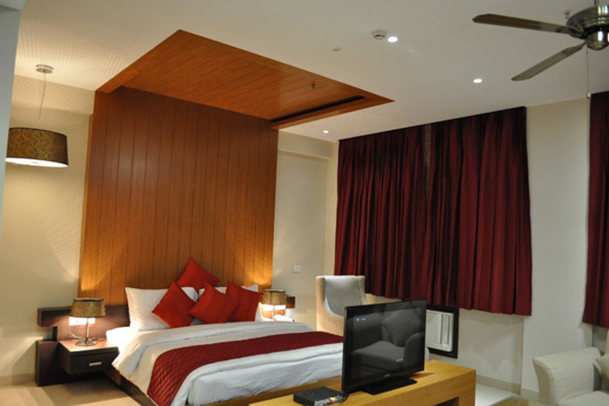 Hotel The Amaris Ришикеш Экстерьер фото